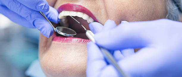 Best Emergency Treatment for Jaw Pain or Injury in Amesti, CA